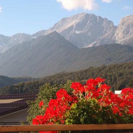 Bed and Breakfast Telfer Stubm Telfs Zewnętrze zdjęcie