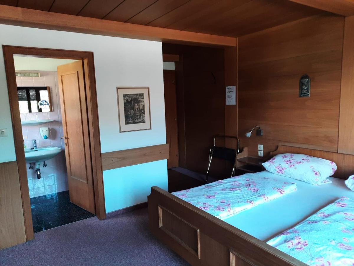 Bed and Breakfast Telfer Stubm Telfs Zewnętrze zdjęcie