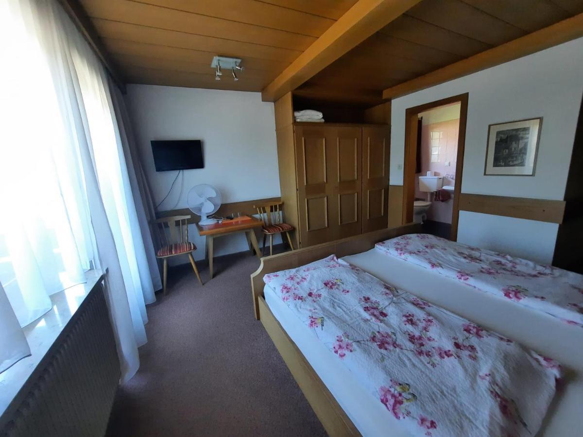 Bed and Breakfast Telfer Stubm Telfs Zewnętrze zdjęcie