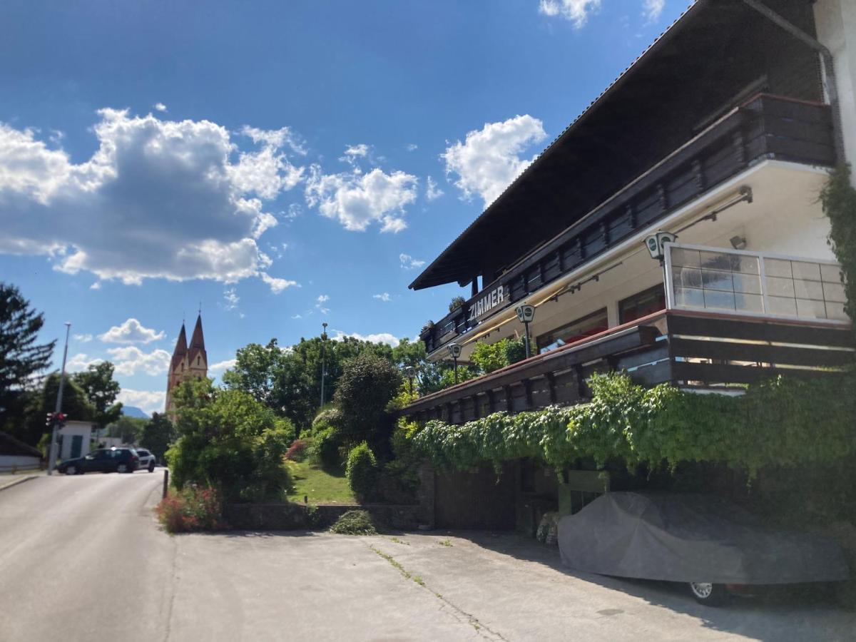 Bed and Breakfast Telfer Stubm Telfs Zewnętrze zdjęcie