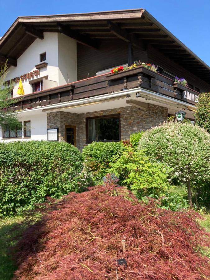 Bed and Breakfast Telfer Stubm Telfs Zewnętrze zdjęcie