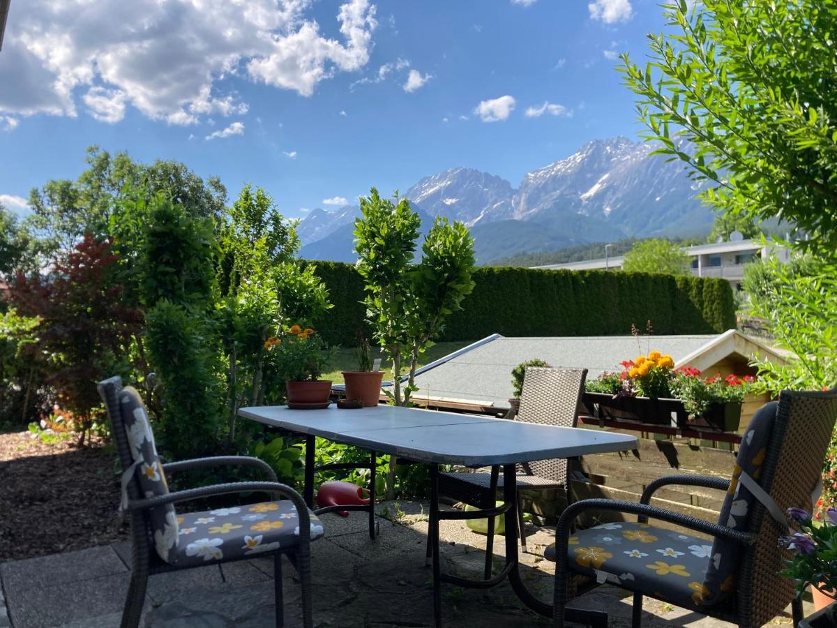 Bed and Breakfast Telfer Stubm Telfs Zewnętrze zdjęcie
