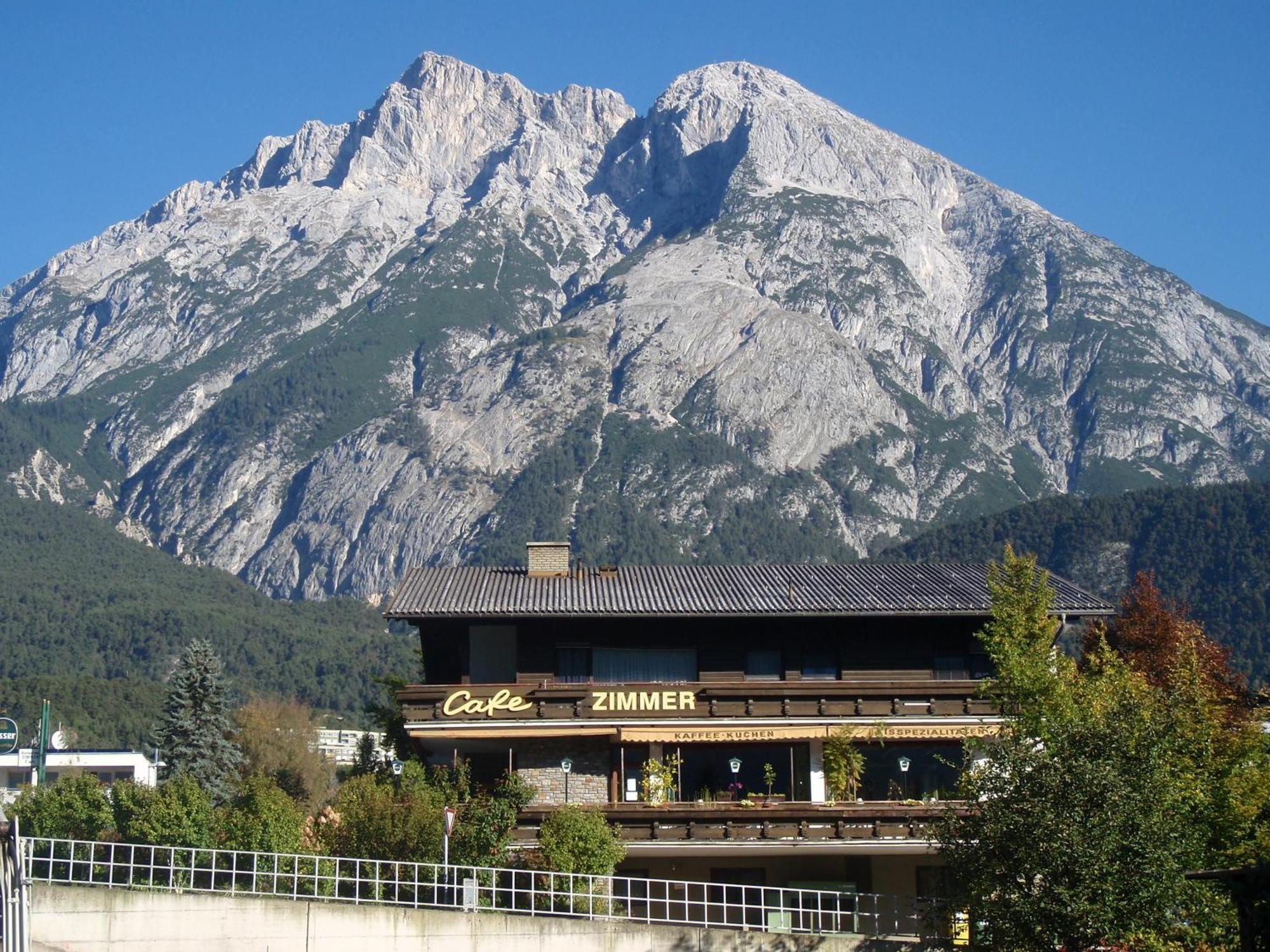 Bed and Breakfast Telfer Stubm Telfs Zewnętrze zdjęcie