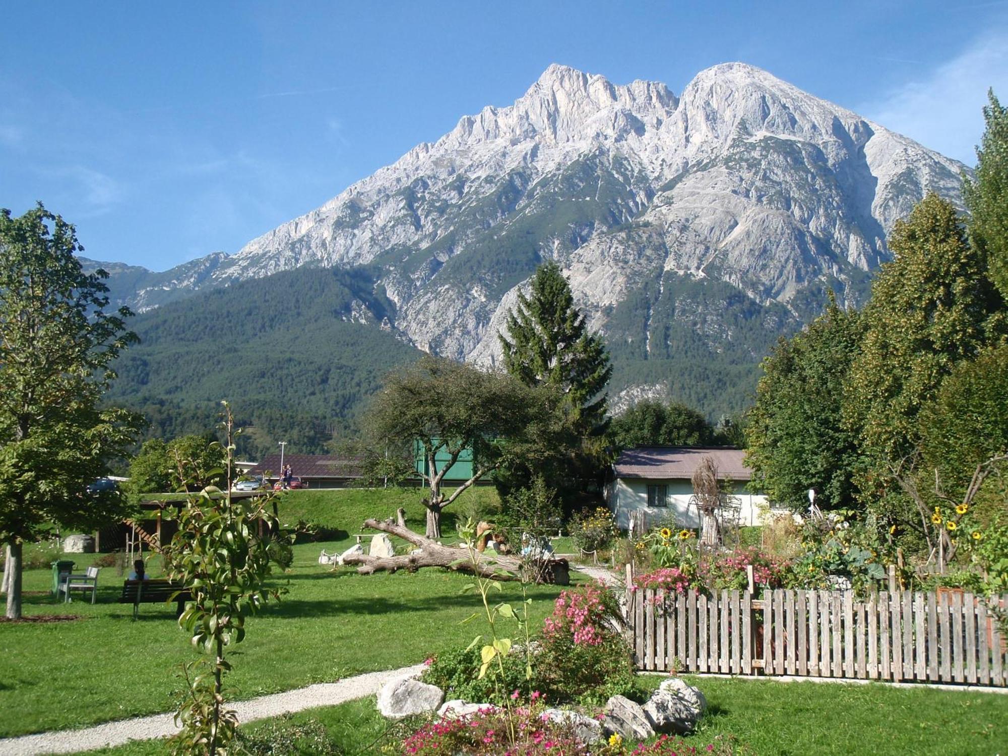 Bed and Breakfast Telfer Stubm Telfs Zewnętrze zdjęcie