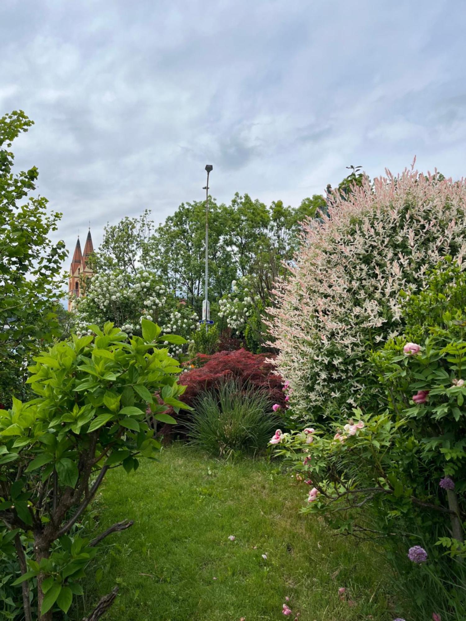 Bed and Breakfast Telfer Stubm Telfs Zewnętrze zdjęcie