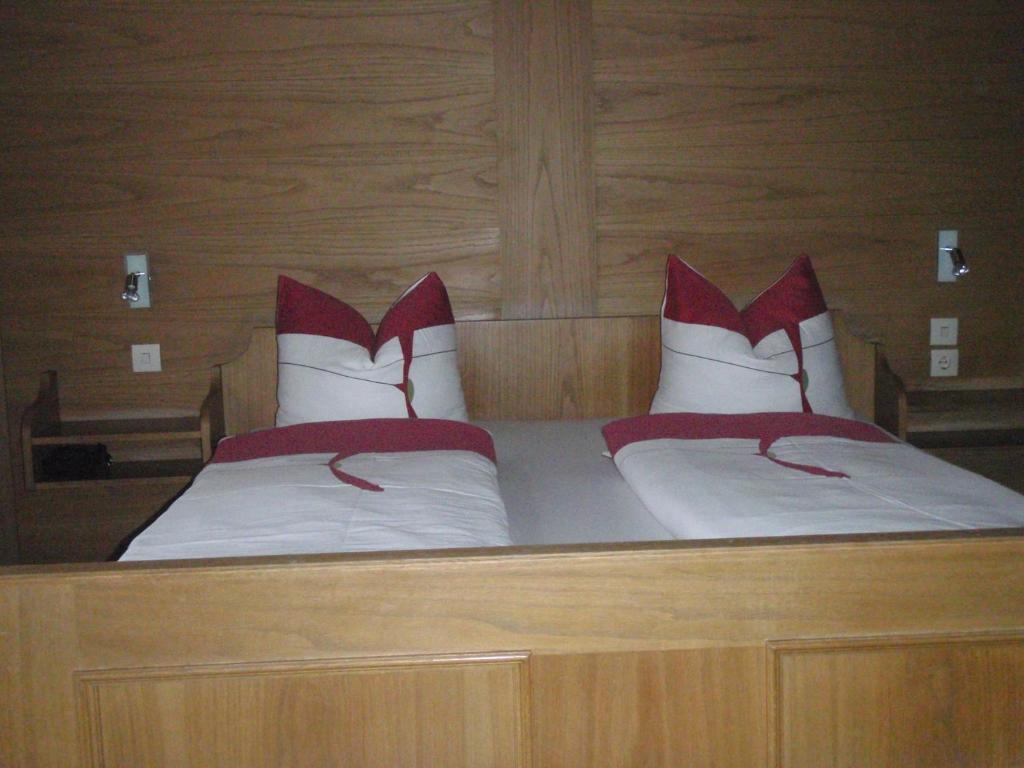 Bed and Breakfast Telfer Stubm Telfs Pokój zdjęcie