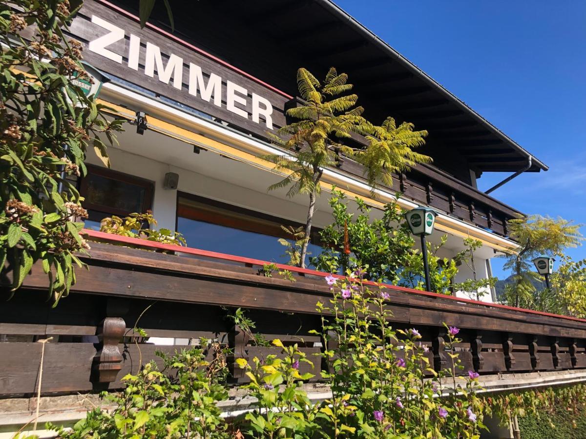 Bed and Breakfast Telfer Stubm Telfs Zewnętrze zdjęcie